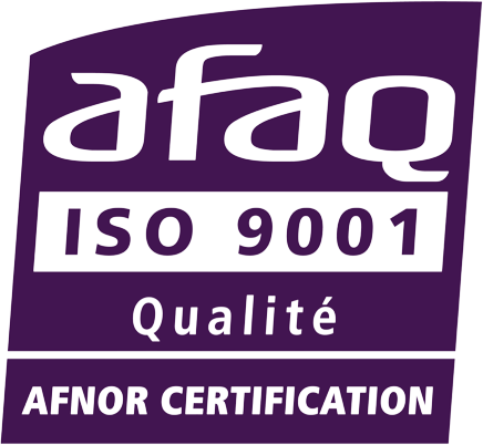 Afaq ISO 90001