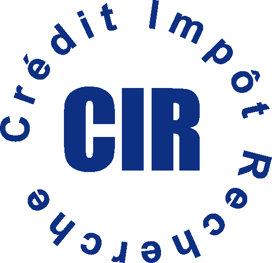 Research tax credit (CIR)