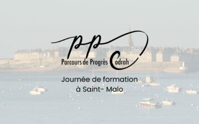 Session de formation à Saint Malo le 8 février 2024