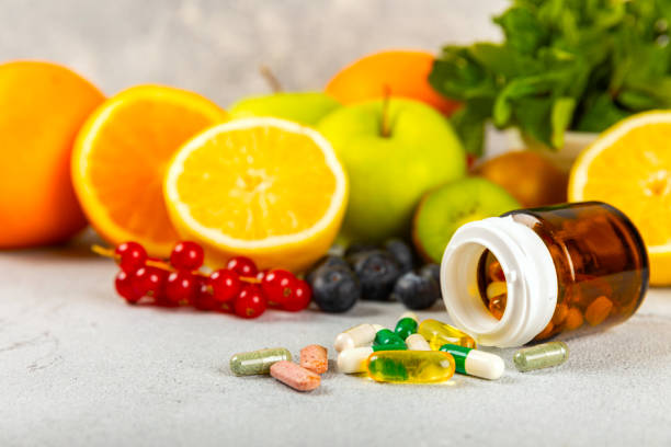 Codrah présent à Vitafoods 2025!