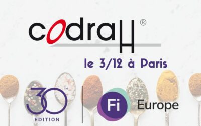 Codrah présent au FIE 2025!